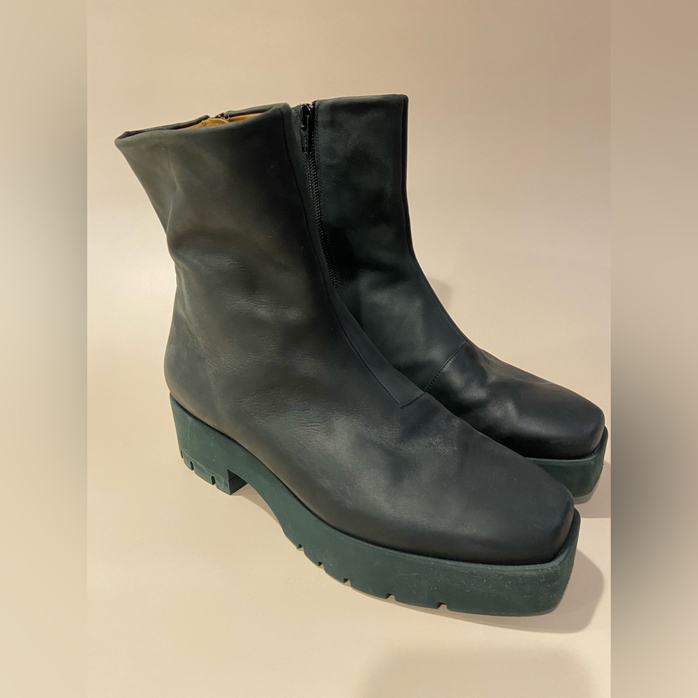 COCLICO Chachi Boot | Size 7